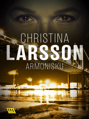 cover image of Armonisku